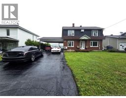 542 Saint-Francois Street, edmundston, New Brunswick