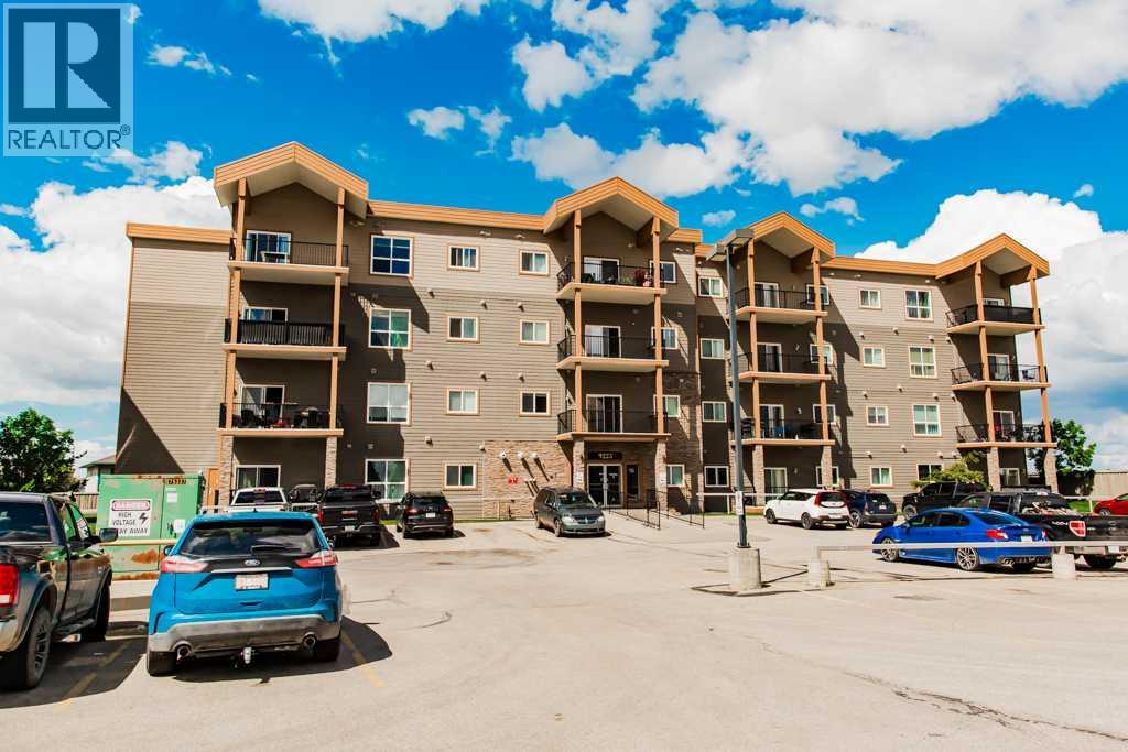 404, 9225 Lakeland Drive, grande prairie, Alberta
