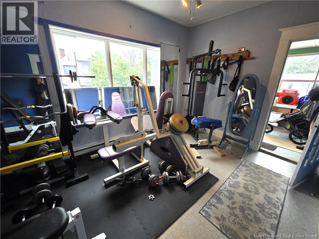 10 Park Street, Edmundston, New Brunswick  E3V 1Y7 - Photo 25 - NB141753