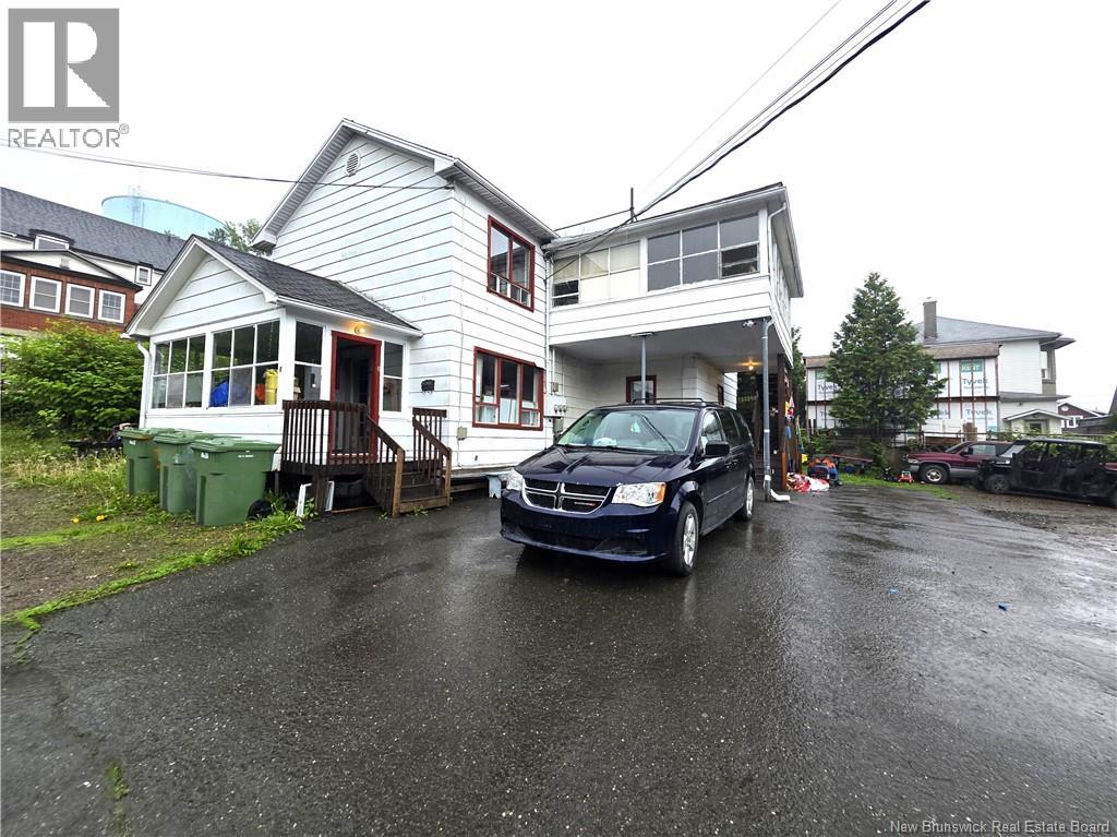 10 Park Street, edmundston, New Brunswick