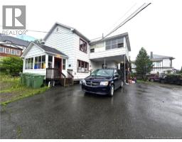 10 Park Street, edmundston, New Brunswick