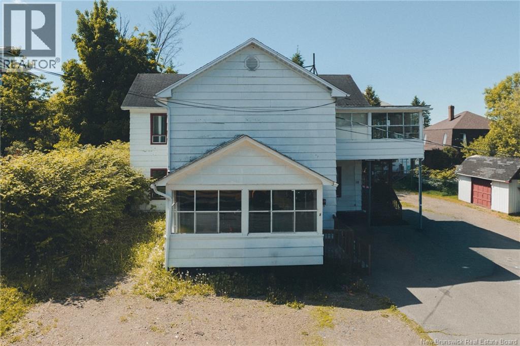 10 Park Street, Edmundston, New Brunswick  E3V 1Y7 - Photo 38 - NB141753