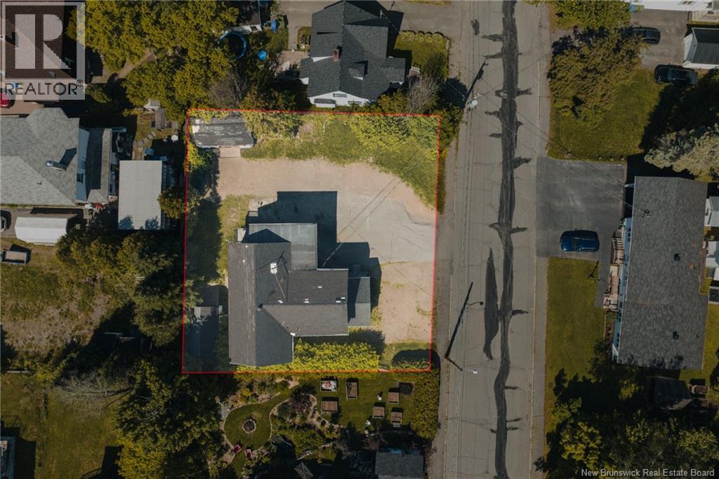 10 Park Street, Edmundston, New Brunswick  E3V 1Y7 - Photo 40 - NB141753