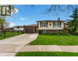 2881 OLDEN Avenue, Niagara Falls, Ontario