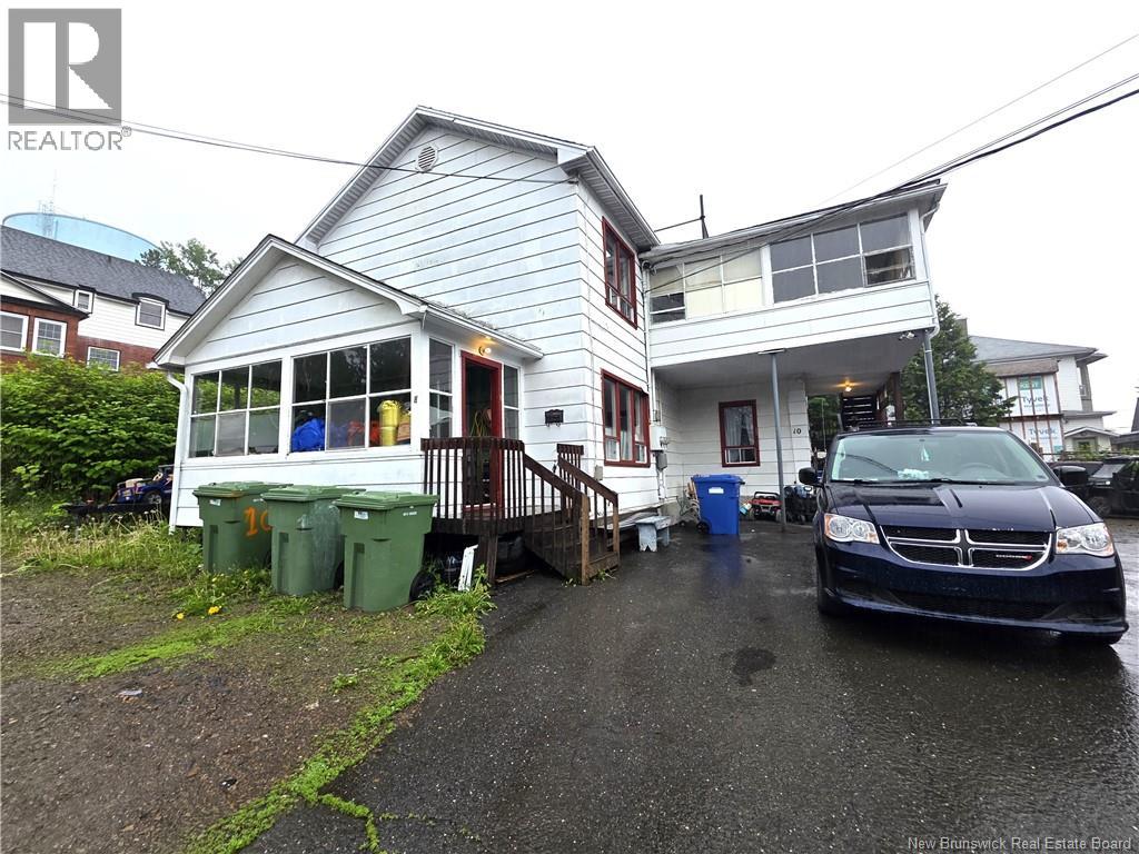 10 Park Street, Edmundston, New Brunswick  E3V 1Y7 - Photo 33 - NB141753