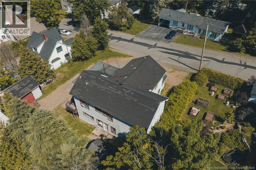 10 Park Street, Edmundston, New Brunswick  E3V 1Y7 - Photo 42 - NB141753