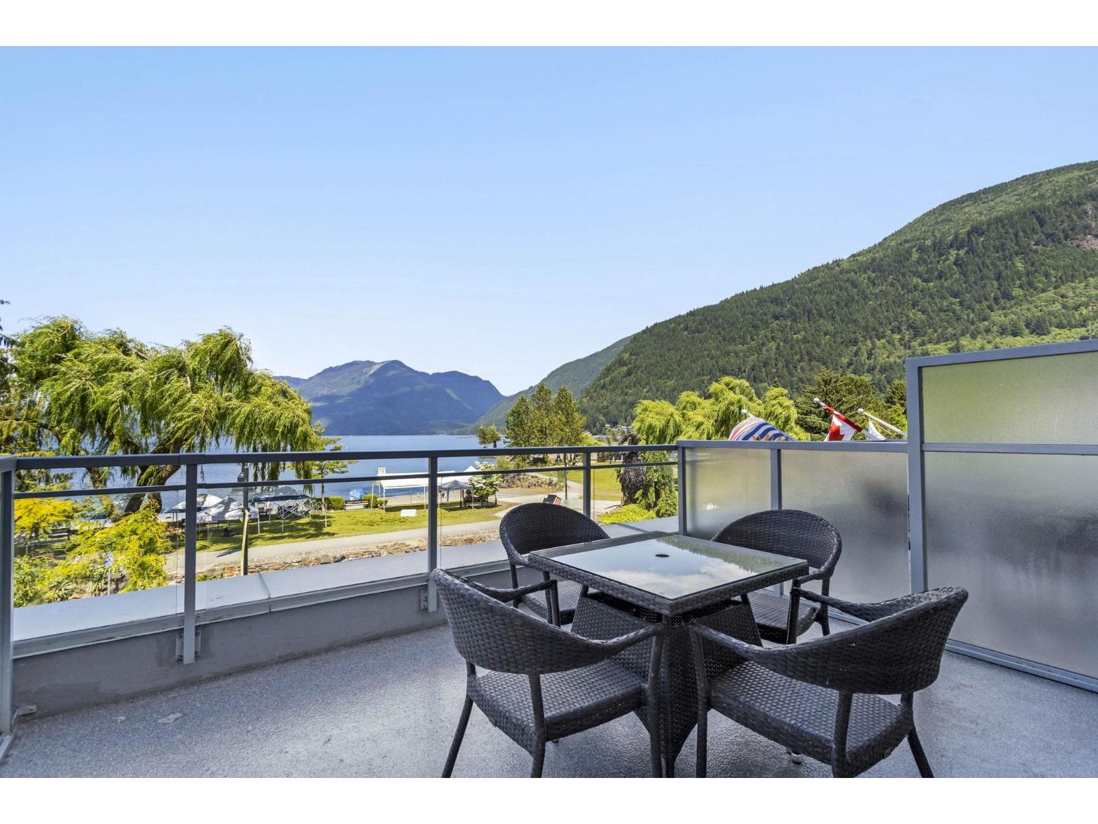 206c 160 Esplanade Avenue, Harrison Hot Springs, Harrison Hot Springs, British Columbia  V0M 1K0 - Photo 13 - R3137146