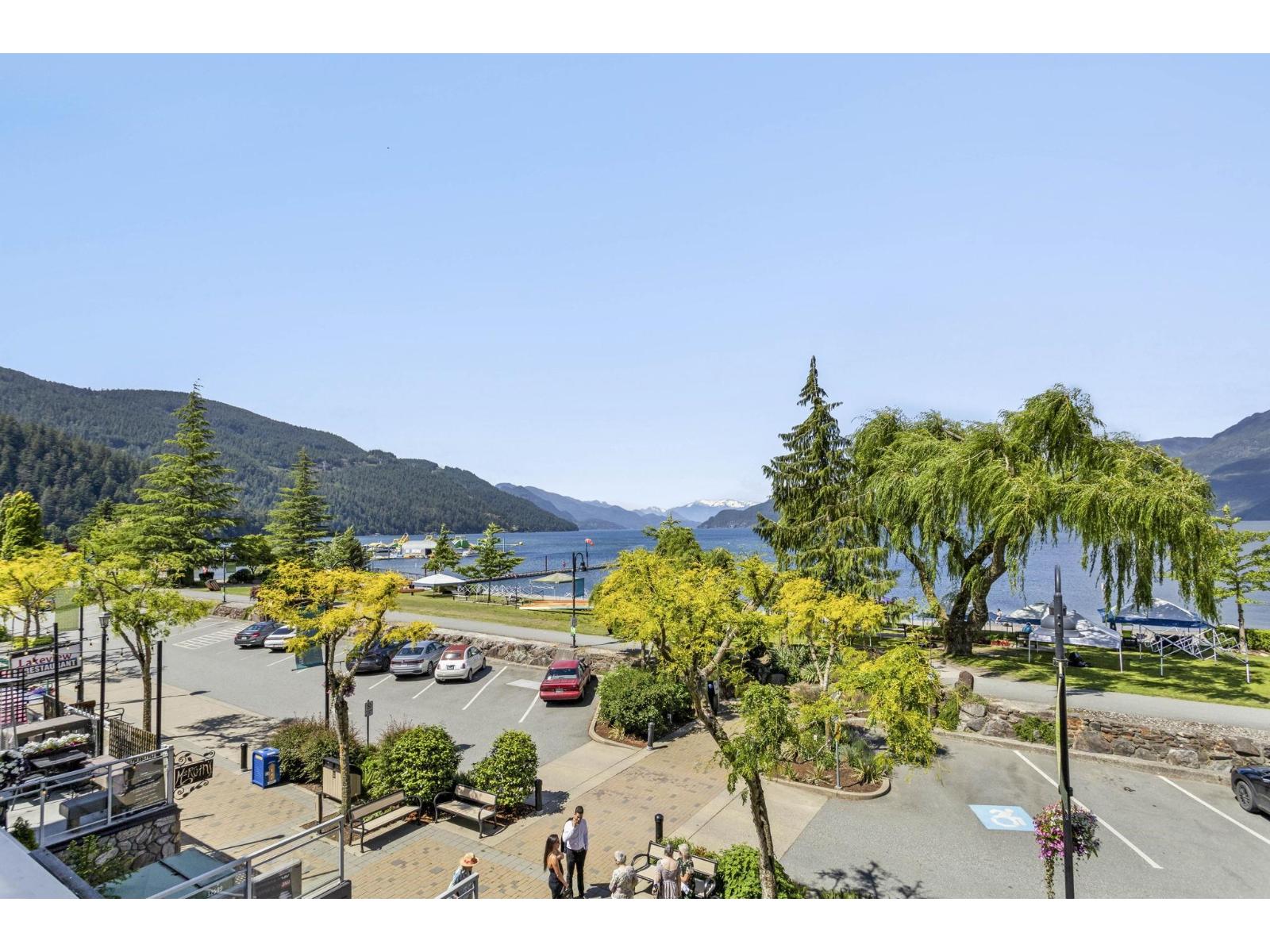 206c 160 Esplanade Avenue, Harrison Hot Springs, Harrison Hot Springs, British Columbia  V0M 1K0 - Photo 14 - R3137146