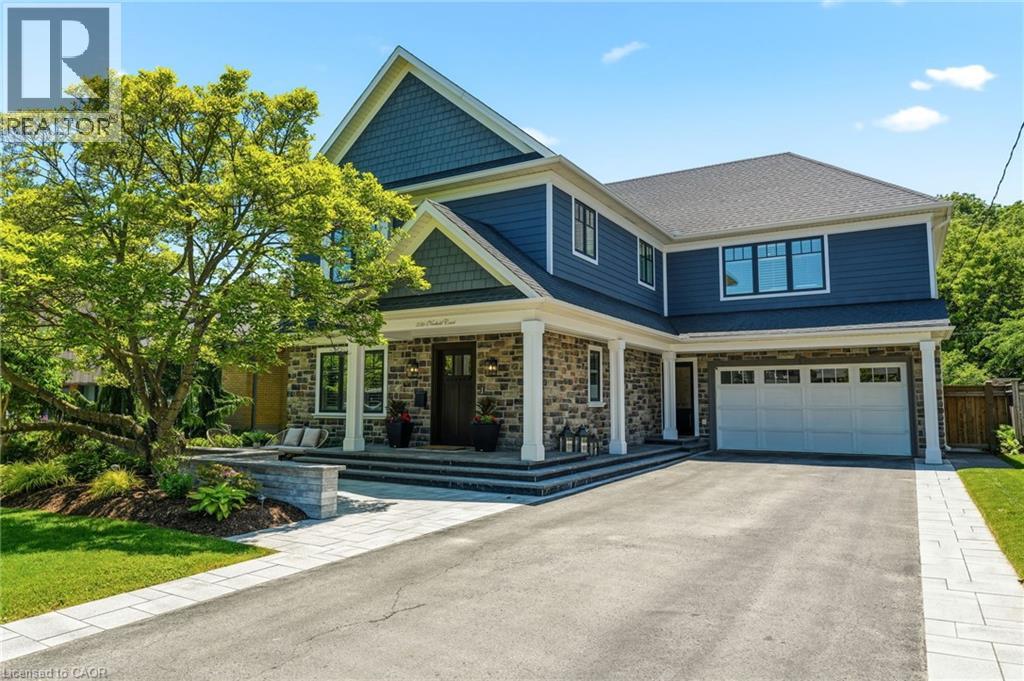 336 NEWBOLD Court, Burlington, Ontario
