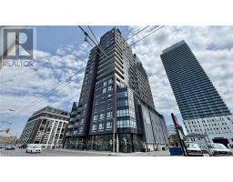1712 - 1 VICTORIA STREET, Kitchener, Ontario