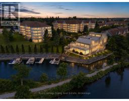 110 - 51 RIVERMILL BOULEVARD, Kawartha Lakes, Ontario