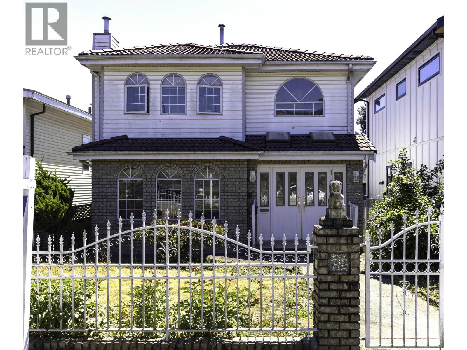 1266 E 63RD AVENUE, Vancouver, British Columbia