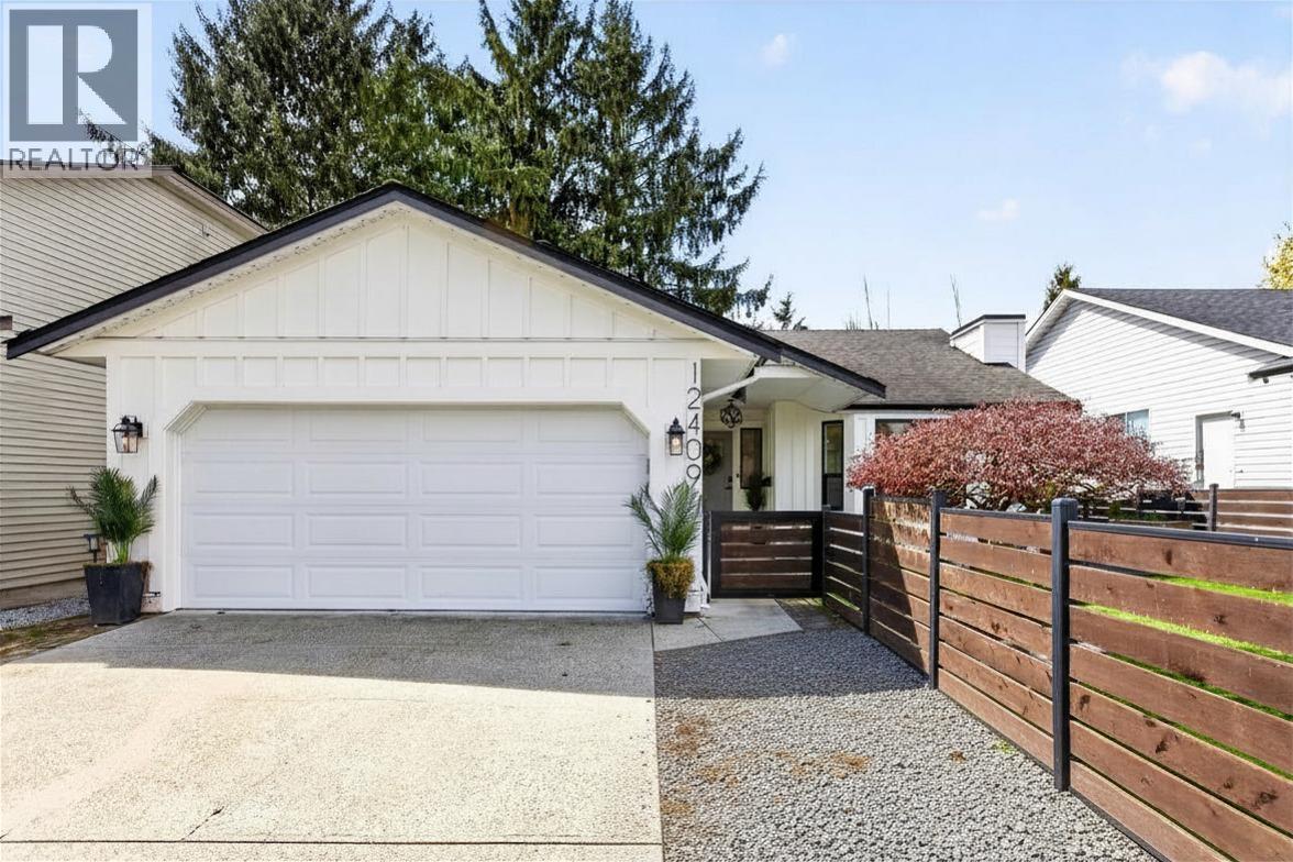 12409 233a Street, Maple Ridge, British Columbia  V2X 0N1 - Photo 13 - R3134219