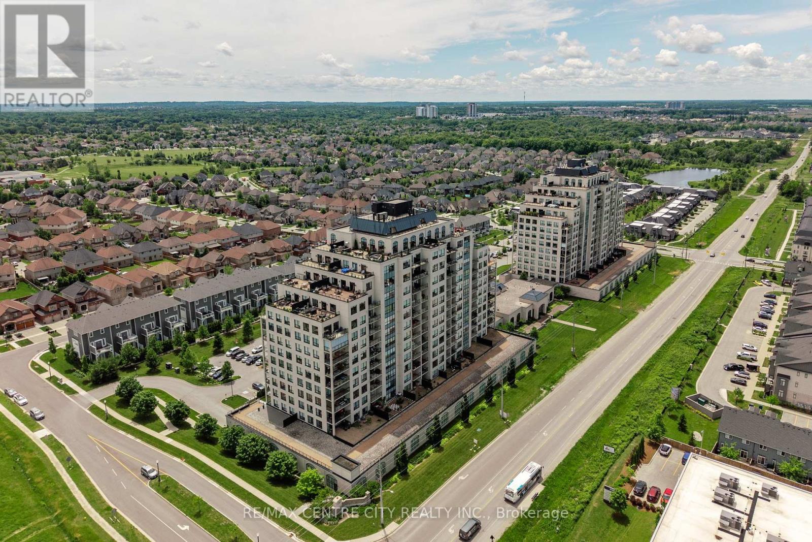 713 - 240 Villagewalk Boulevard, London North, Ontario  N6G 0P6 - Photo 27 - X13458616