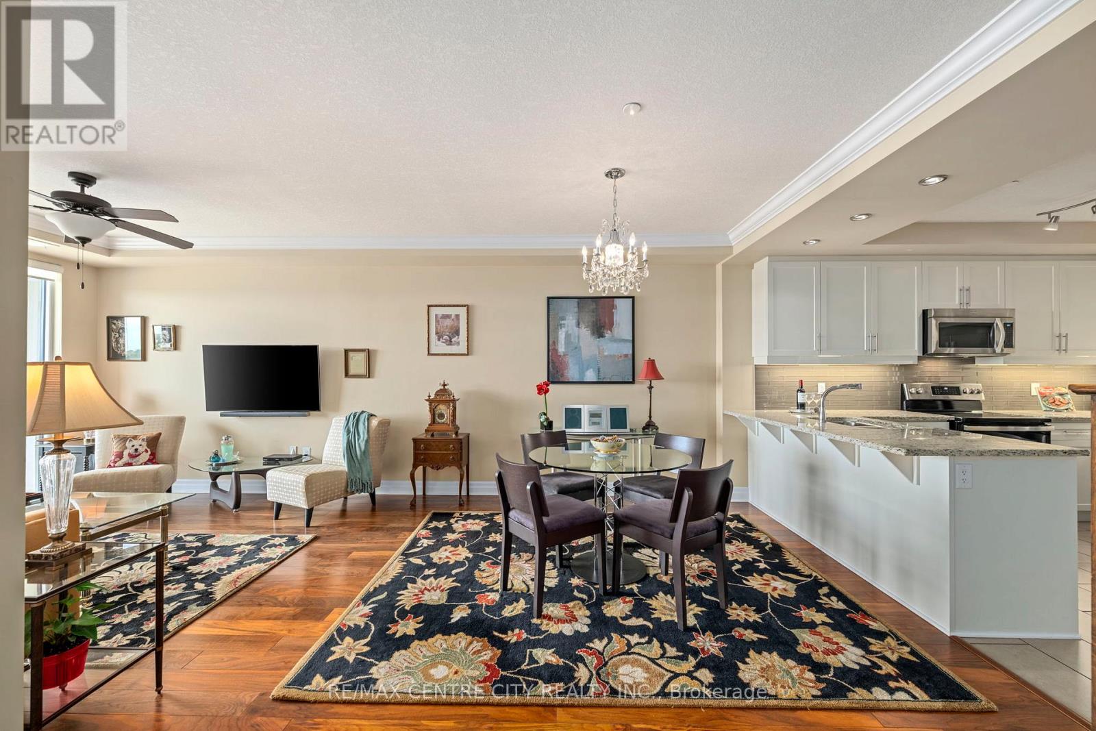 713 - 240 Villagewalk Boulevard, London North, Ontario  N6G 0P6 - Photo 31 - X13458616