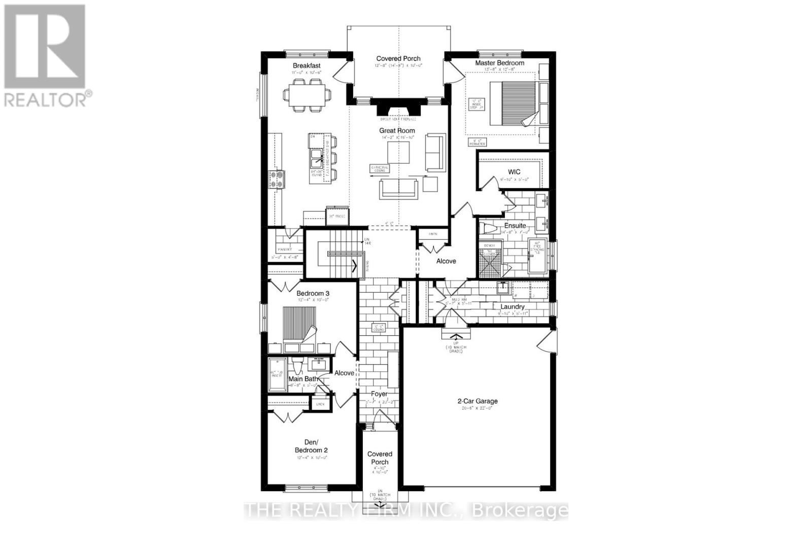 290 Elizabeth Street, Southwest Middlesex, Ontario  N0L 1M0 - Photo 3 - X13458702