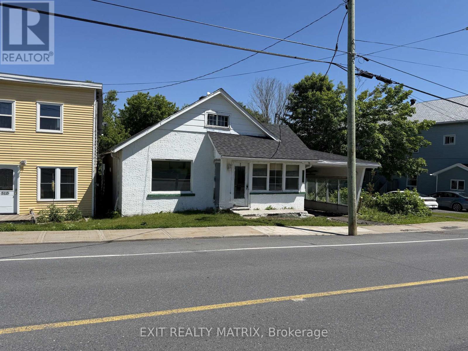 5119 COUNTY 10 ROAD, The Nation, Ontario