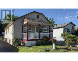 428 CARLTON STREET, St. Catharines, Ontario