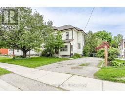 91 CANTERBURY STREET, Ingersoll, Ontario