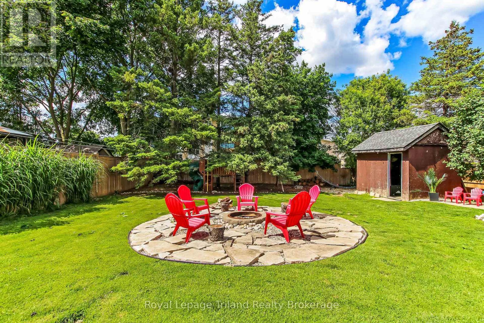 789 Gladstone Drive, Woodstock, Ontario N4S 5T3 - Photo 12 - X13458632