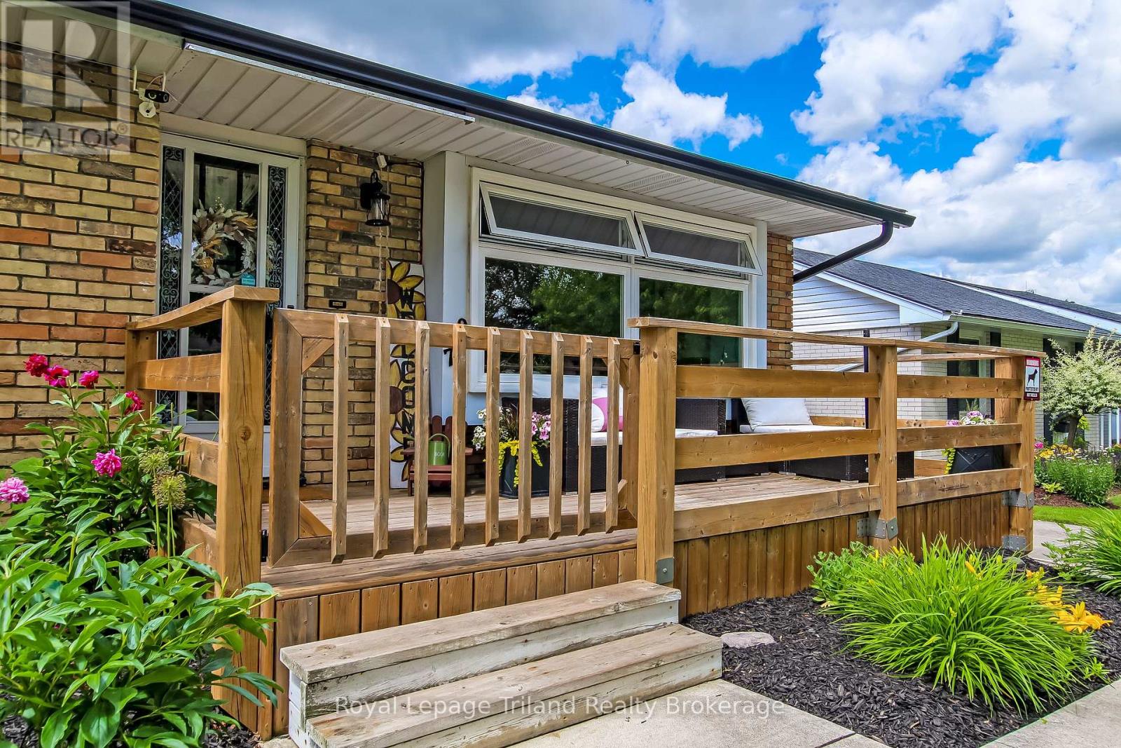 789 Gladstone Drive, Woodstock, Ontario N4S 5T3 - Photo 3 - X13458632