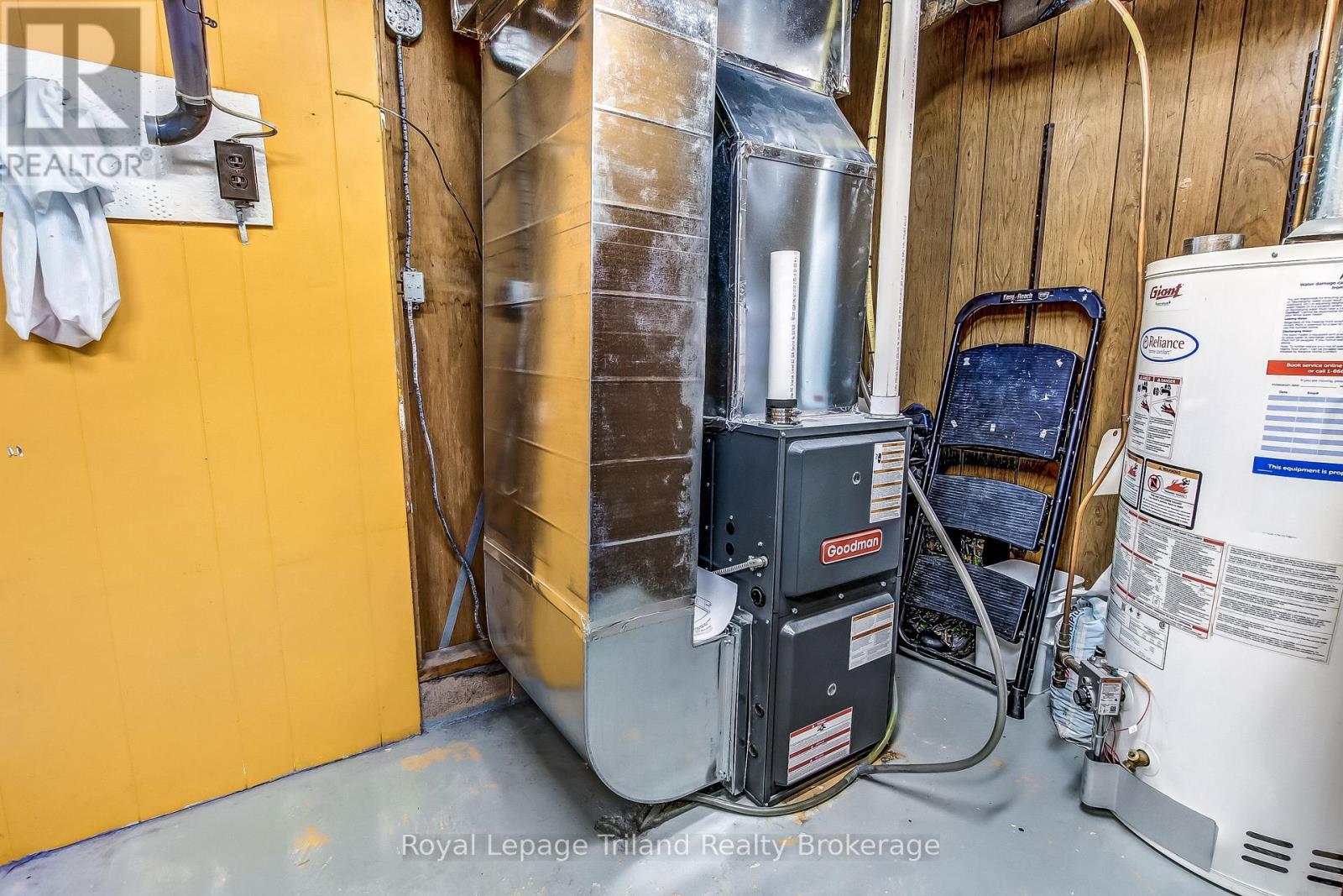 789 Gladstone Drive, Woodstock, Ontario N4S 5T3 - Photo 31 - X13458632