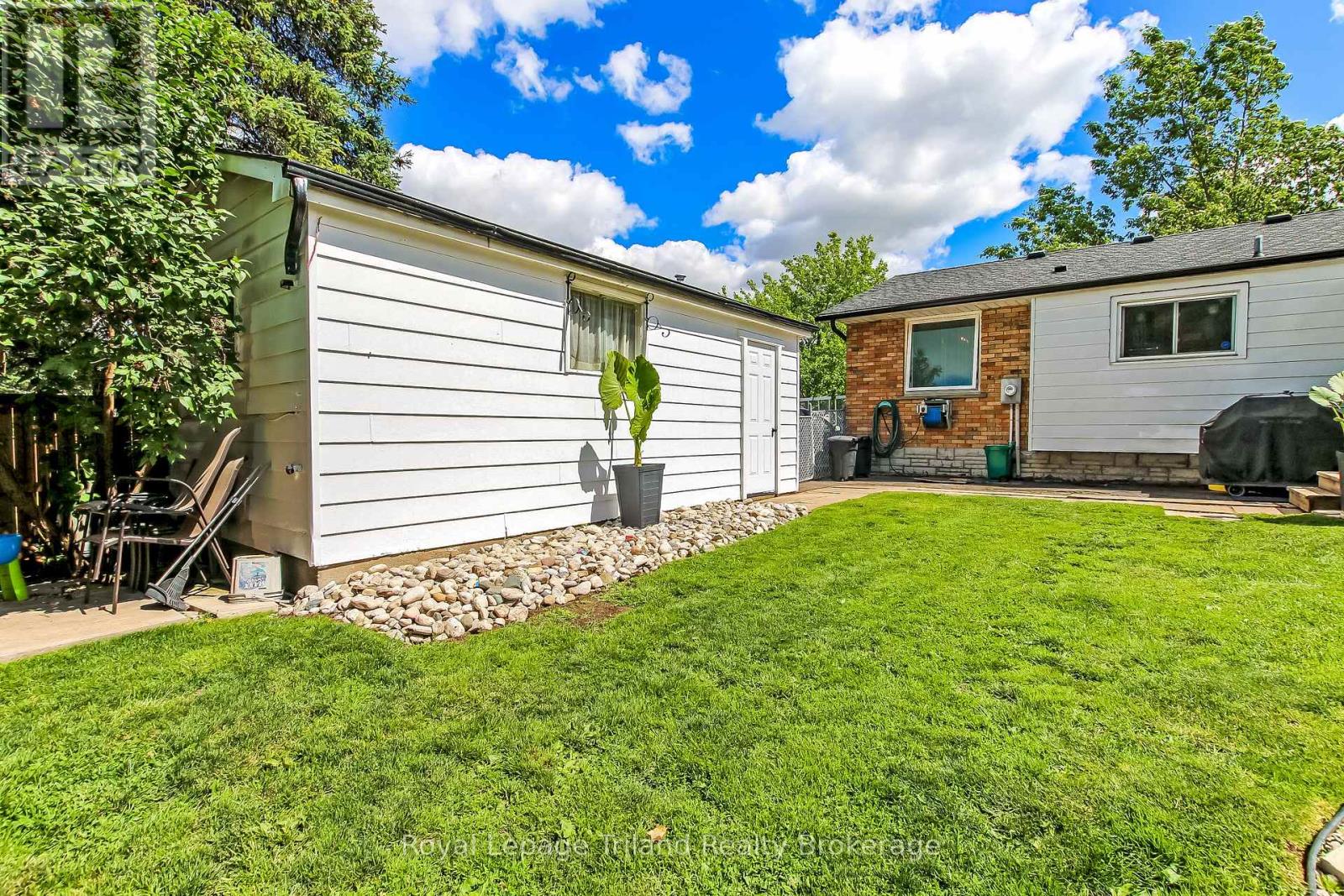 789 Gladstone Drive, Woodstock, Ontario N4S 5T3 - Photo 5 - X13458632