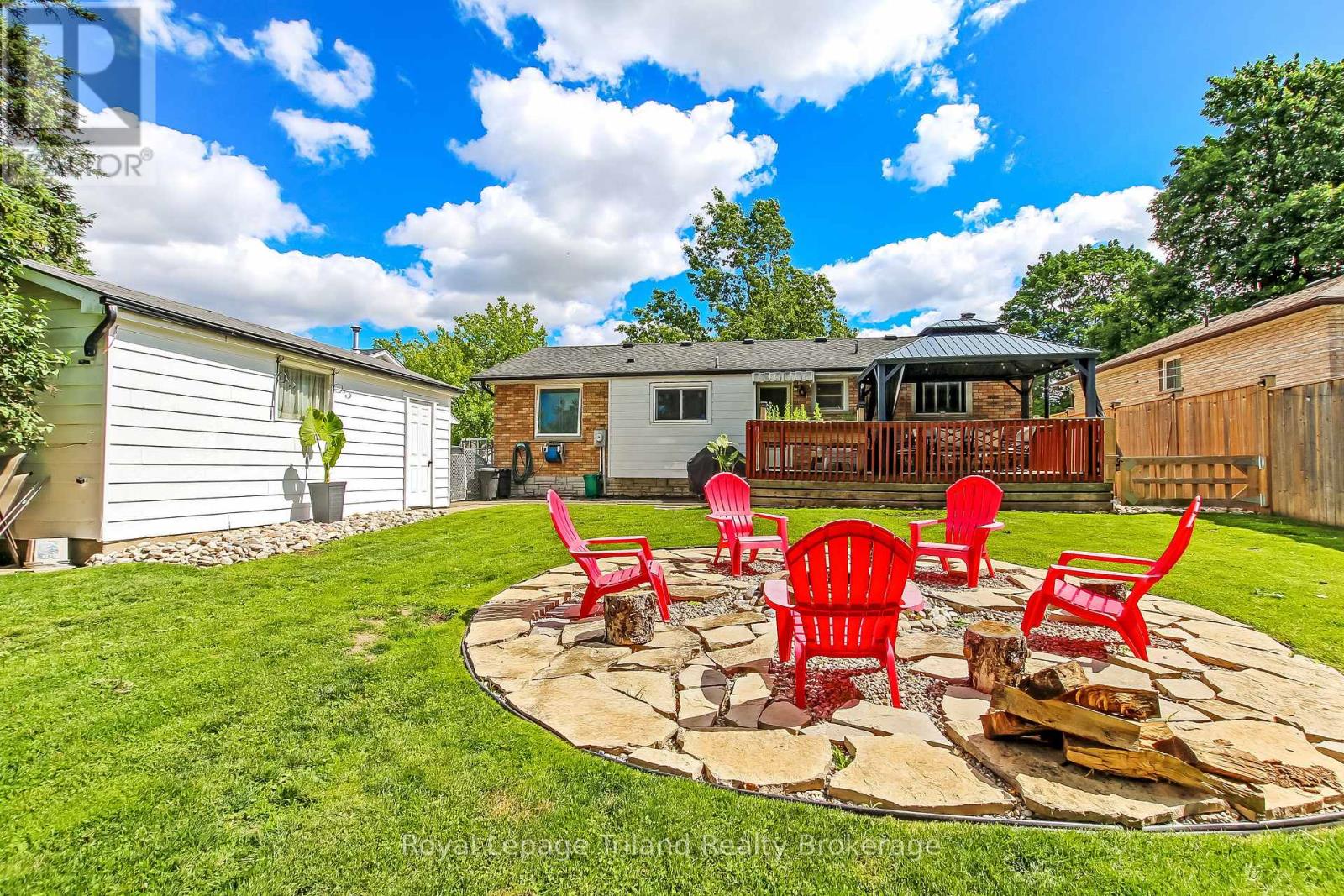 789 Gladstone Drive, Woodstock, Ontario N4S 5T3 - Photo 6 - X13458632