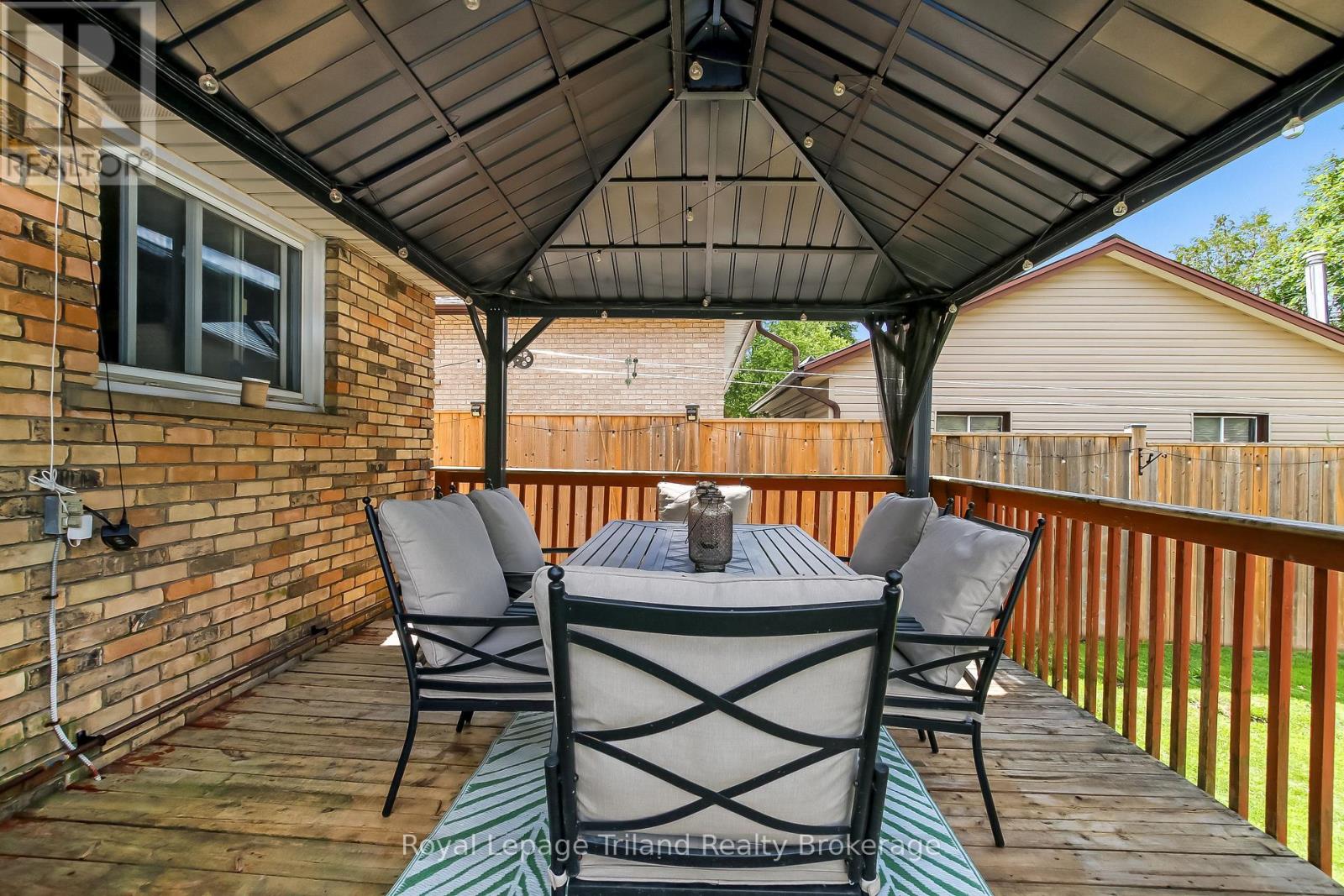 789 Gladstone Drive, Woodstock, Ontario N4S 5T3 - Photo 7 - X13458632