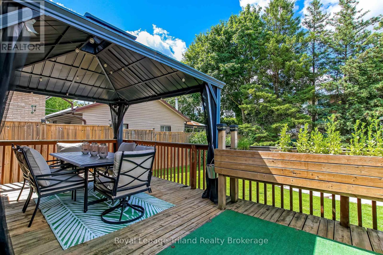789 Gladstone Drive, Woodstock, Ontario N4S 5T3 - Photo 8 - X13458632
