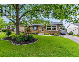 789 GLADSTONE DRIVE, Woodstock, Ontario