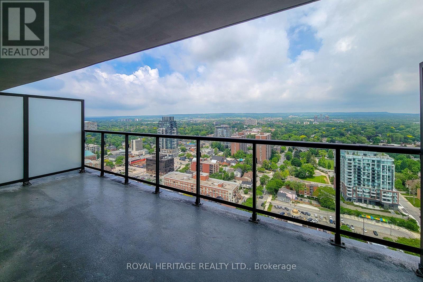 2701 - 2075 Lakeshore Road, Burlington, Ontario  L7R 1E2 - Photo 14 - W13436548
