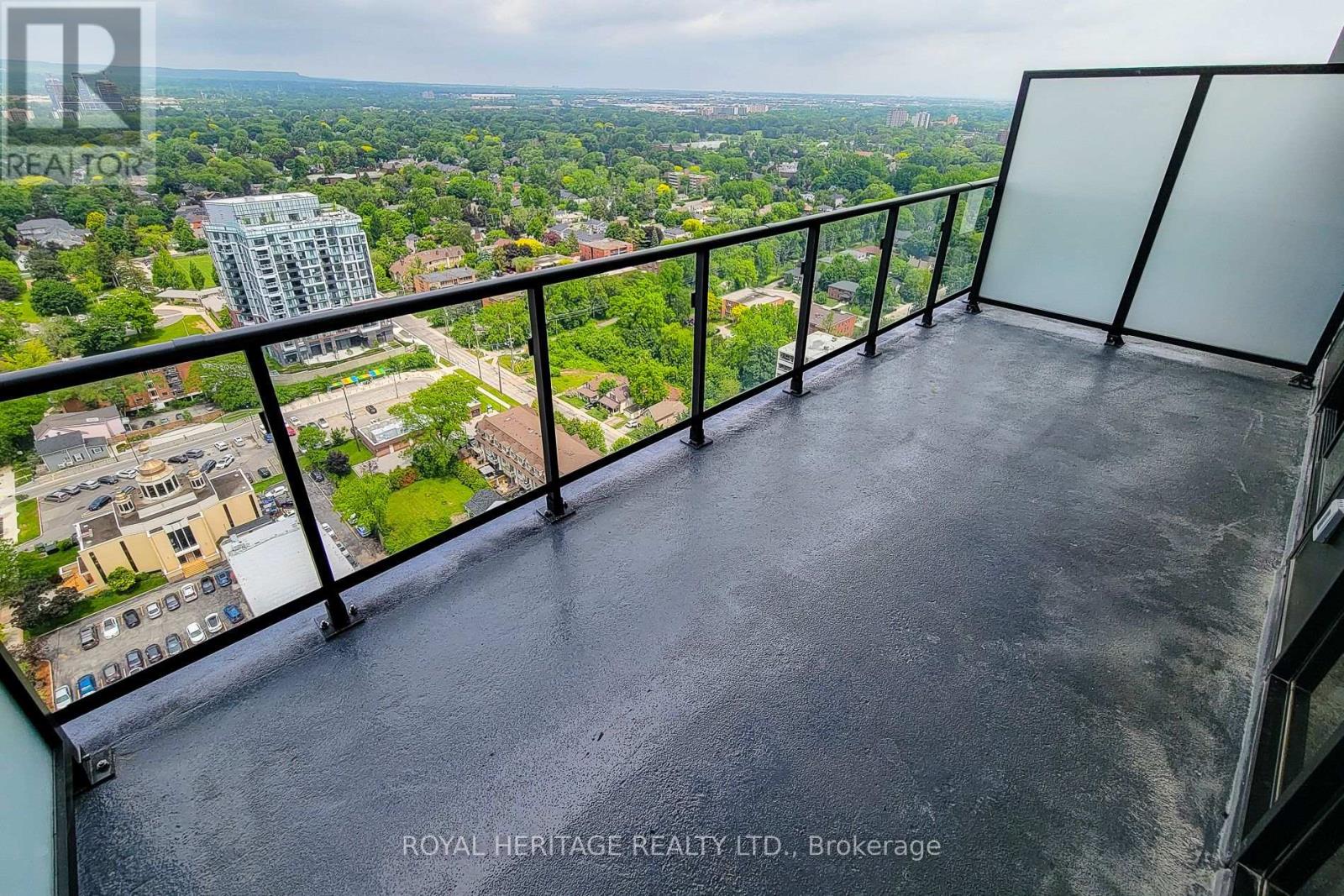 2701 - 2075 Lakeshore Road, Burlington, Ontario  L7R 1E2 - Photo 12 - W13436548