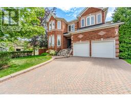1600 GLENVISTA DRIVE, Oakville, Ontario