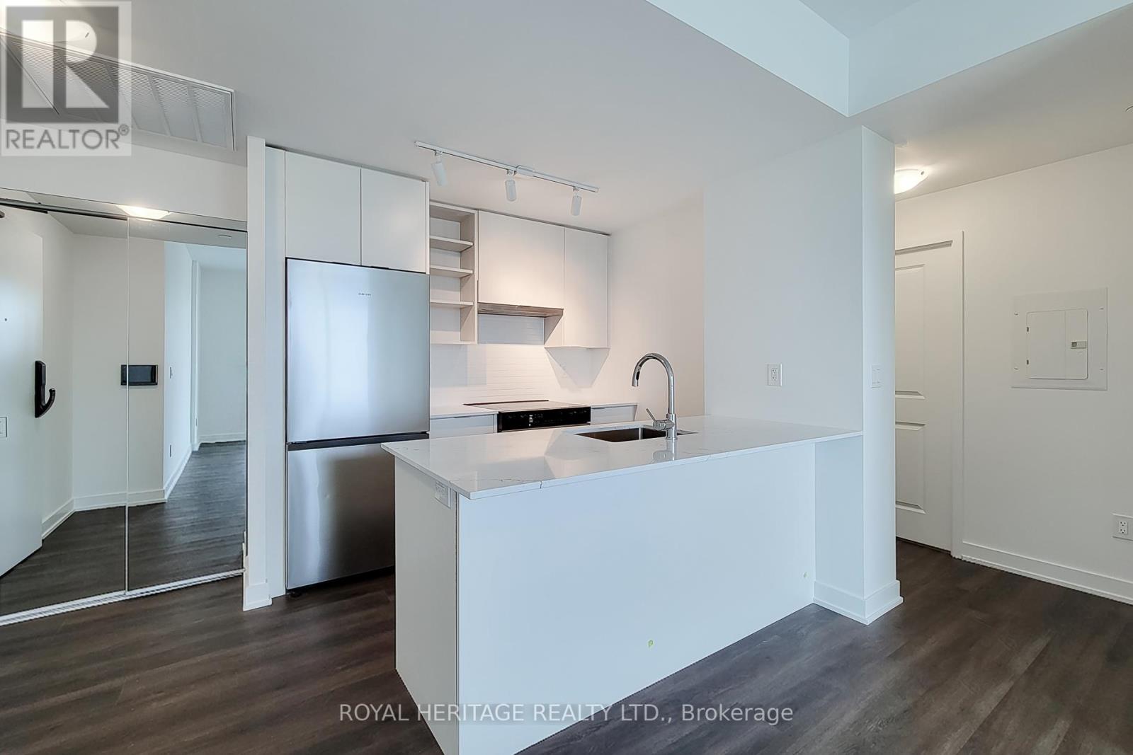 2701 - 2075 Lakeshore Road, Burlington, Ontario  L7R 1E2 - Photo 15 - W13436548