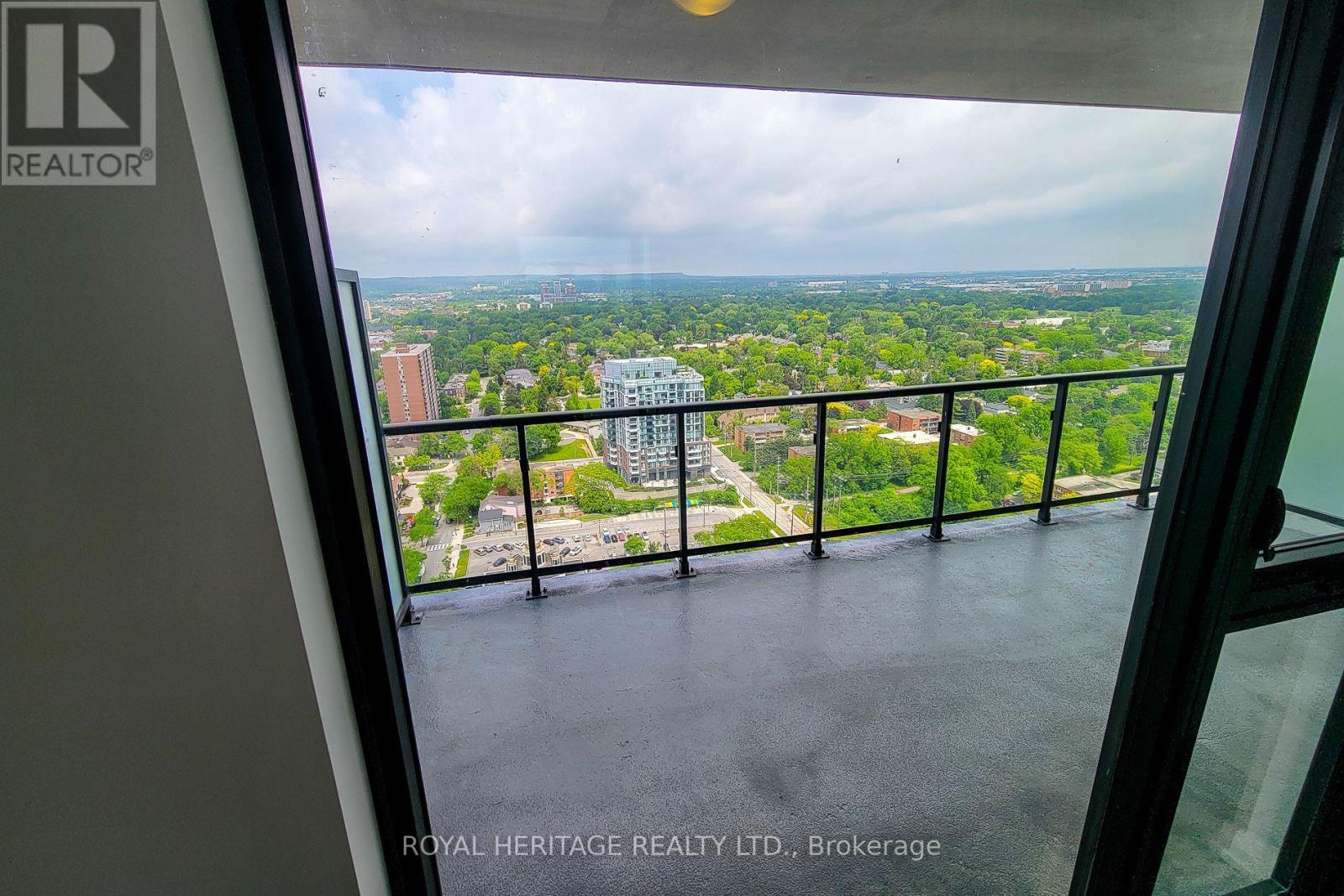 2701 - 2075 Lakeshore Road, Burlington, Ontario  L7R 1E2 - Photo 20 - W13436548