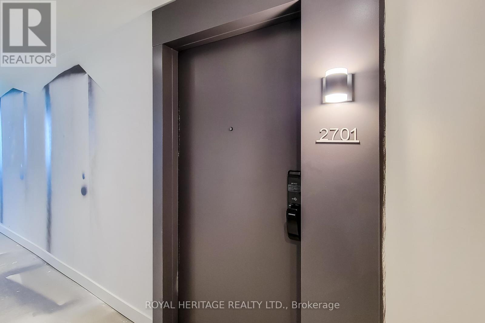 2701 - 2075 Lakeshore Road, Burlington, Ontario  L7R 1E2 - Photo 5 - W13436548
