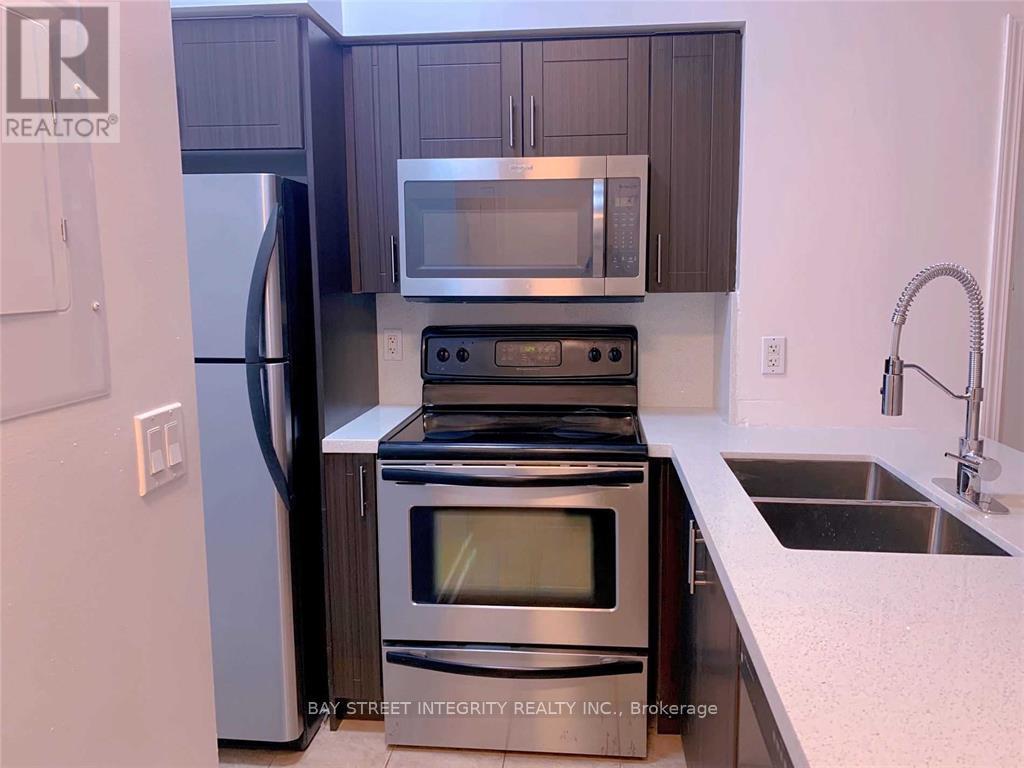3705 - 388 Prince Of Wales Drive, Mississauga, Ontario  L5B 0A1 - Photo 4 - W13452356