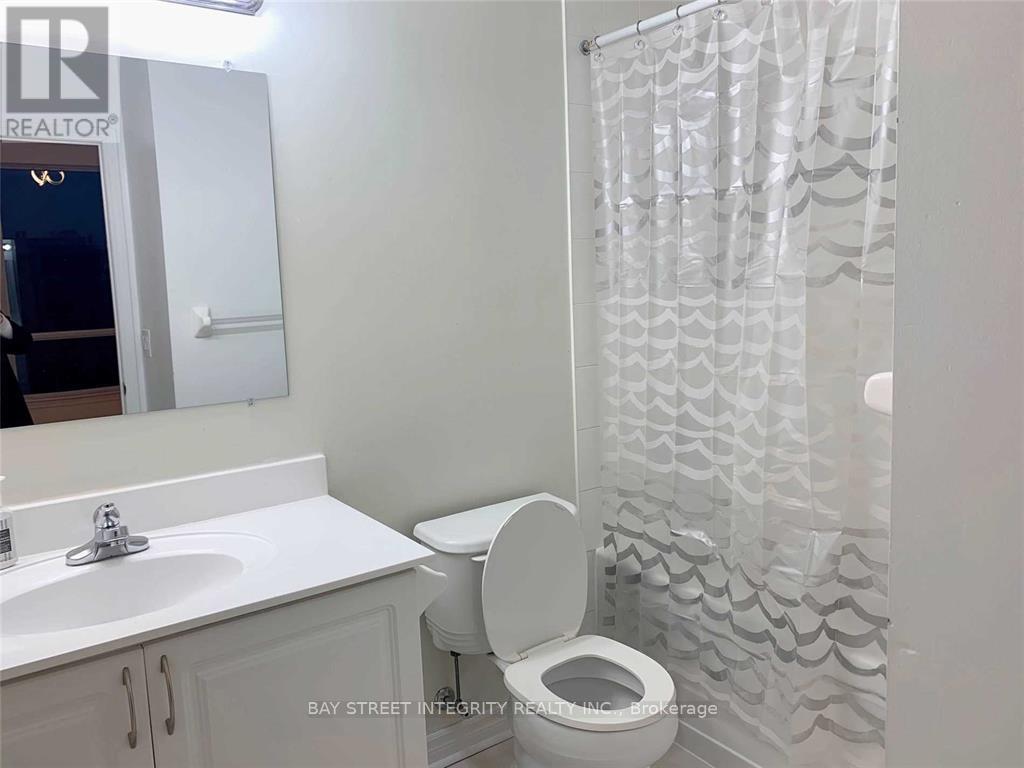 3705 - 388 Prince Of Wales Drive, Mississauga, Ontario  L5B 0A1 - Photo 9 - W13452356