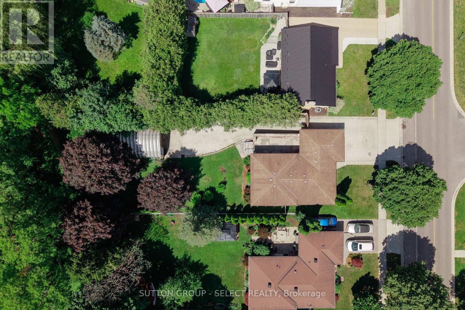 661 Grenfell Drive, London North, Ontario  N5X 2C4 - Photo 44 - X13451900