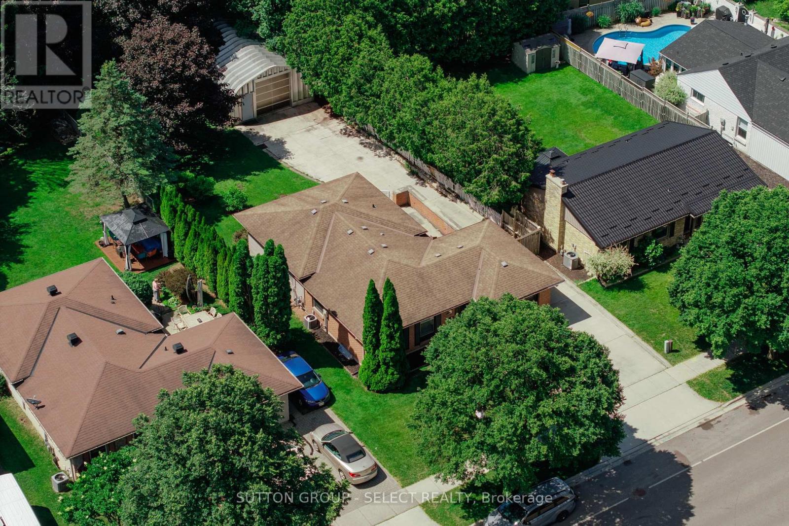 661 Grenfell Drive, London North, Ontario  N5X 2C4 - Photo 46 - X13451900