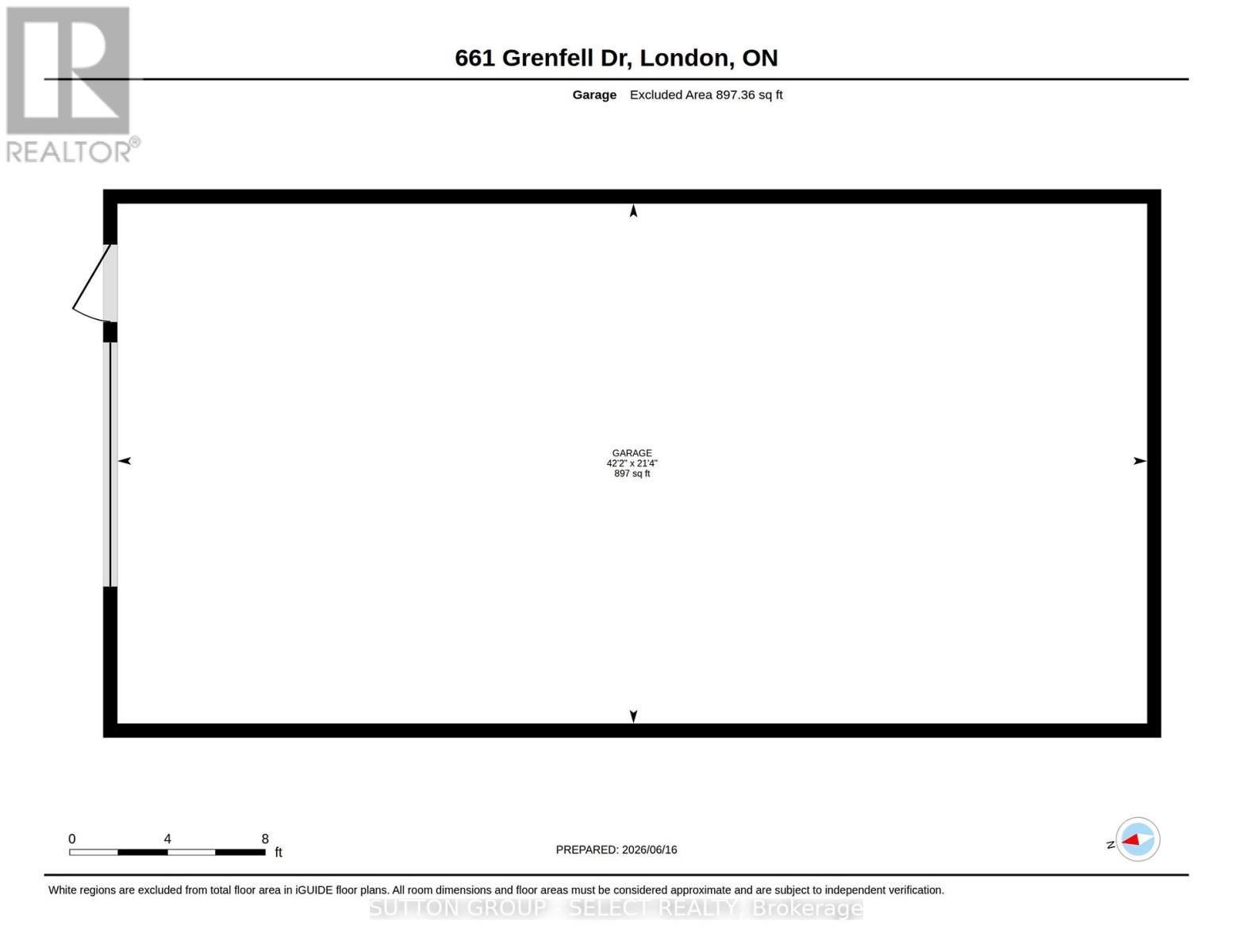 661 Grenfell Drive, London North, Ontario  N5X 2C4 - Photo 49 - X13451900