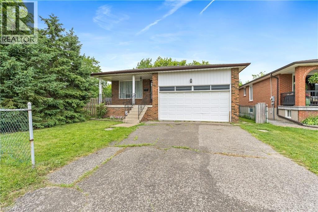 49 Hull Street, Malton, Ontario  L4T 1C4 - Photo 2 - 40840922