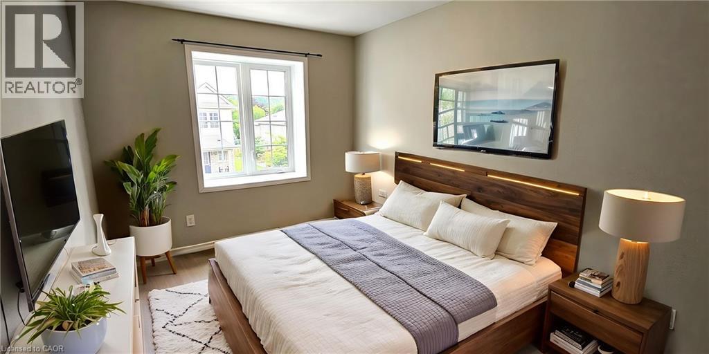 50 Pinnacle Drive Unit# 66, Kitchener, Ontario  N2P 0H8 - Photo 10 - 40840920