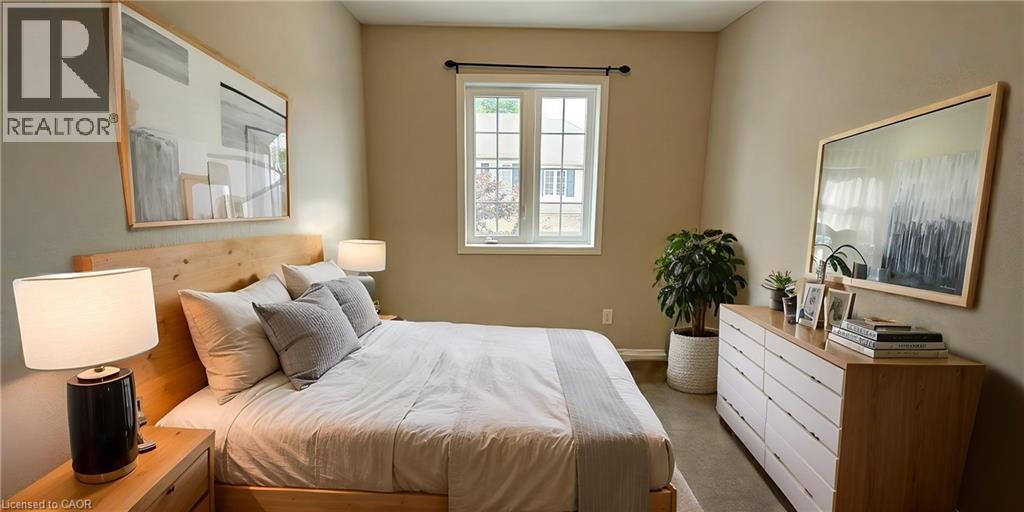 50 Pinnacle Drive Unit# 66, Kitchener, Ontario  N2P 0H8 - Photo 11 - 40840920