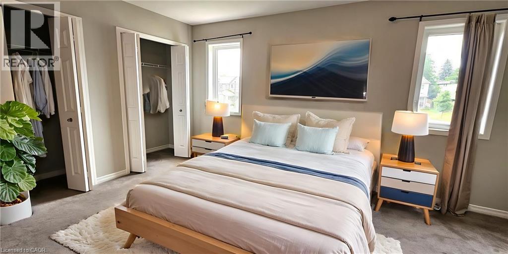50 Pinnacle Drive Unit# 66, Kitchener, Ontario  N2P 0H8 - Photo 8 - 40840920