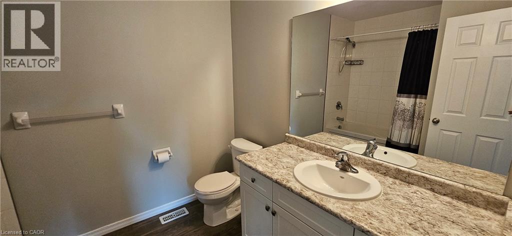 50 Pinnacle Drive Unit# 66, Kitchener, Ontario  N2P 0H8 - Photo 9 - 40840920