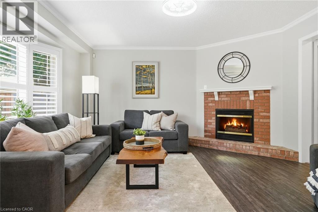 174 Fellowes Crescent, Waterdown, Ontario  L8B 0M9 - Photo 7 - 40840867