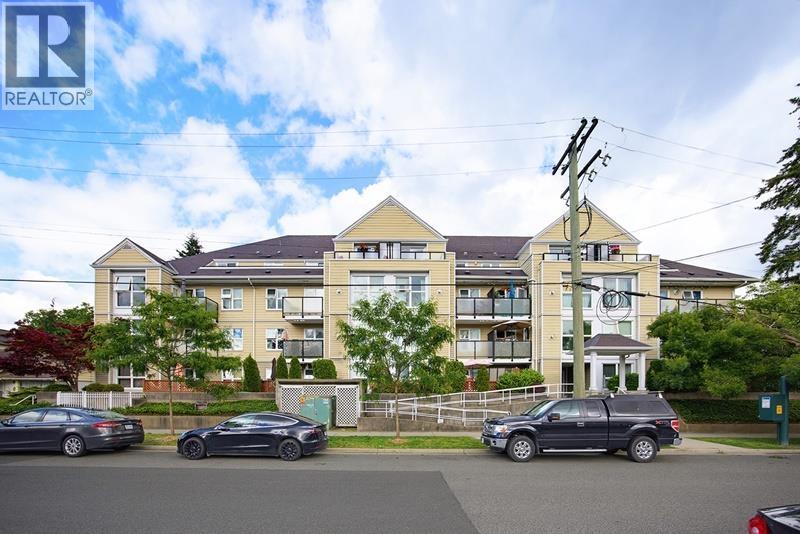 Ph4 1519 Grant Avenue, Port Coquitlam, British Columbia  V3B 7S8 - Photo 1 - R3136947