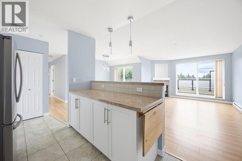 Ph4 1519 Grant Avenue, Port Coquitlam, British Columbia  V3B 7S8 - Photo 6 - R3136947